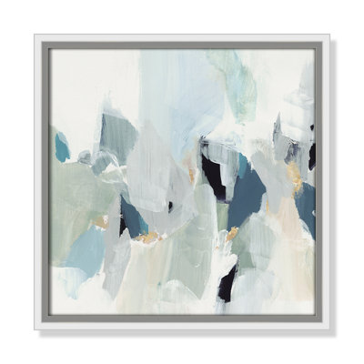 Little Talks " Little Talks III " by Isabelle Z