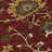 Machine Washable Indoor/Outdoor Chantille ACN2290 Global Rug-1362416985