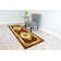 Ramsel Performance Oriental Indoor Rug