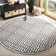 Gowanus Grey Area Rug