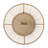 Derrek Wood Concave Wall Mirror