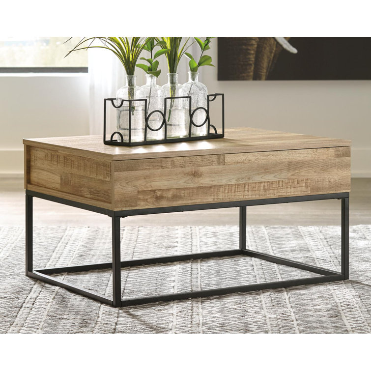 Kadira Single Coffee Table