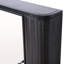 Armoire murale de style campagne moderne