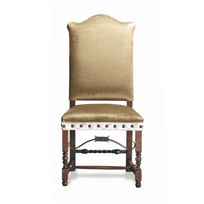 Upholstered Dining Chair