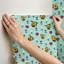 Papier peint adhésif Minecraft Busy Bee