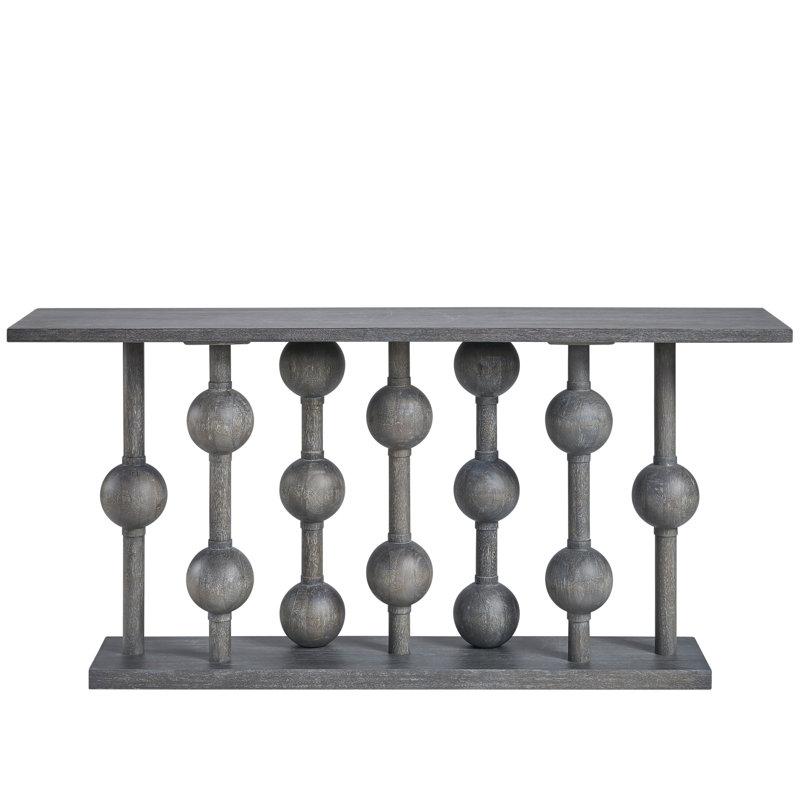 Foxglove 68'' W Console Table