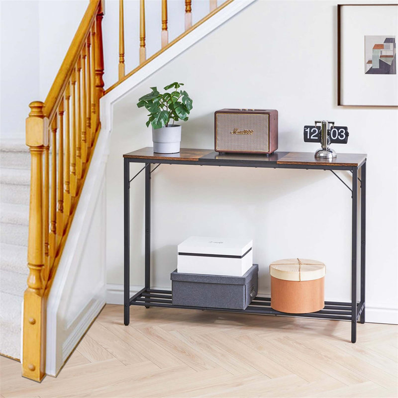 Annam 107 cm W Console Table