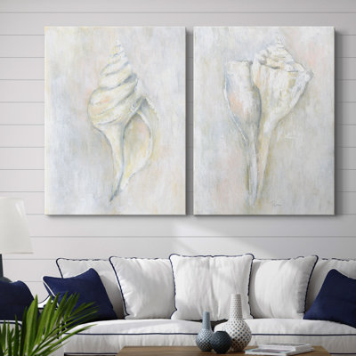 " Soft Shell I " 2 - Pieces