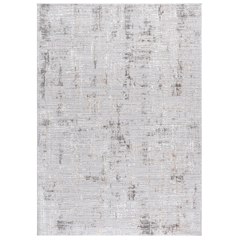 Parker Performance Rug, Rectangle 5'3" x 7'6"