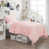 Pink is out of stock