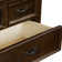 Chronister 38'' W 6 - Drawer Dresser