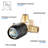 Wall Waterfall Faucet-78600294