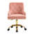 Pink is out of stock