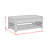 Gordonville Lift-Top Coffee Table in Cherry