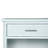 Pencil Rattan 1 - Drawer Nightstand-50272775
