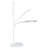 OttLite LED Soft Touch Desk Lamp 3 Brightness Settings Adjustable Flexible Neck & Touch Controls-47858991
