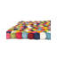 Tapis uni / rayé Rosston-2054858263