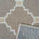 Mattituck Geometric Cotton Area Rug Set
