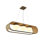 Sfera 3 - Light Pendant