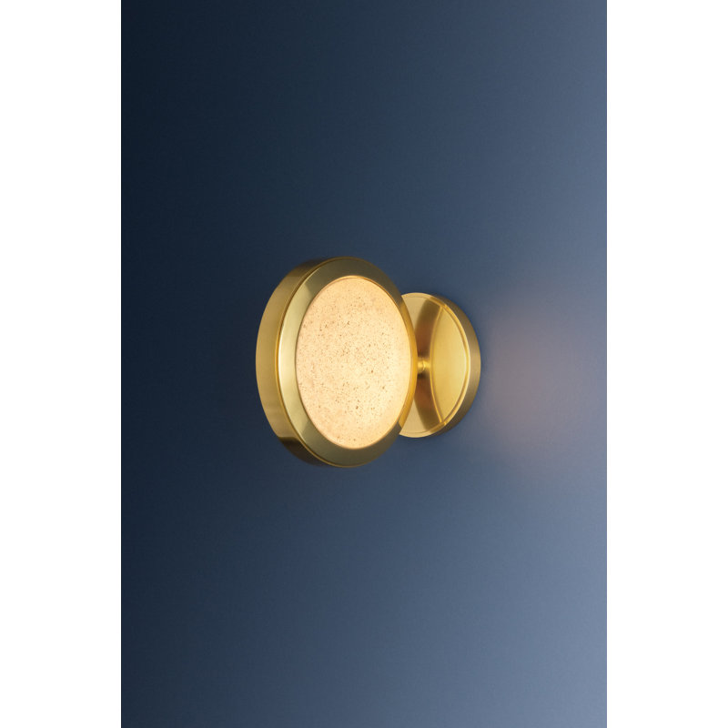 Harris Wall Sconce