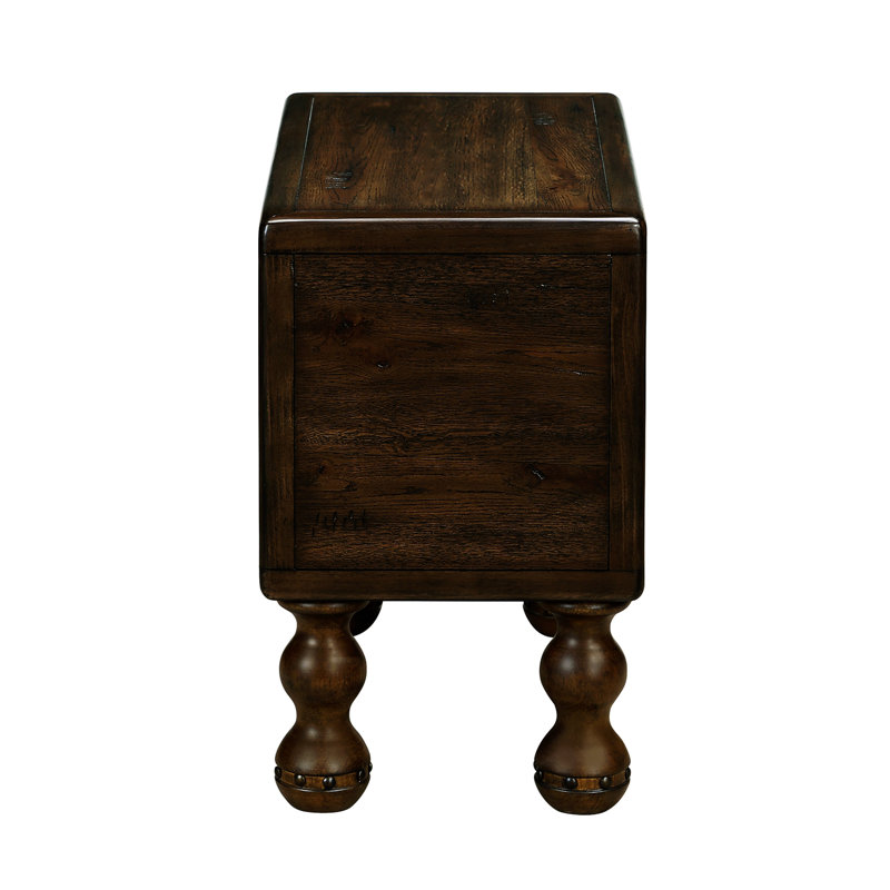 Table basse Alajos, Espresso
