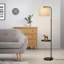 Lampe DEL sur pied 62 po