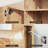 35" Wide Sideboard