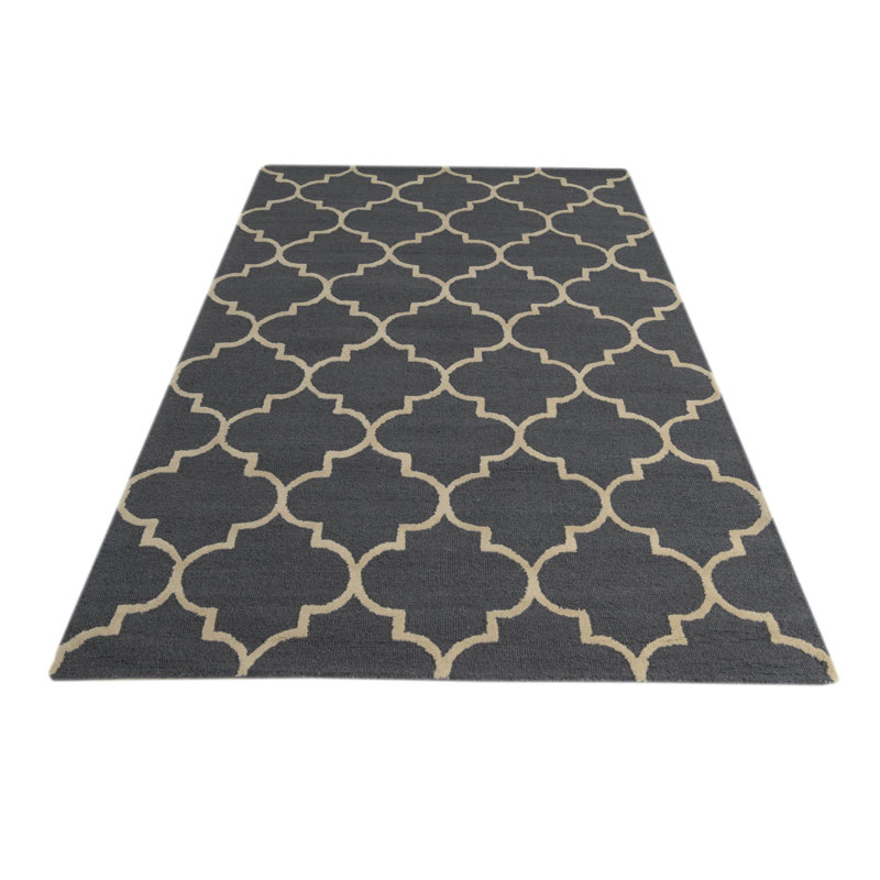 Otto Gray Rug