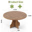 Table de salle à manger Qeetex-125438459