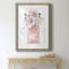 «Fragrance of Summer I» - Peinture encadrée-2116840021-2116840030