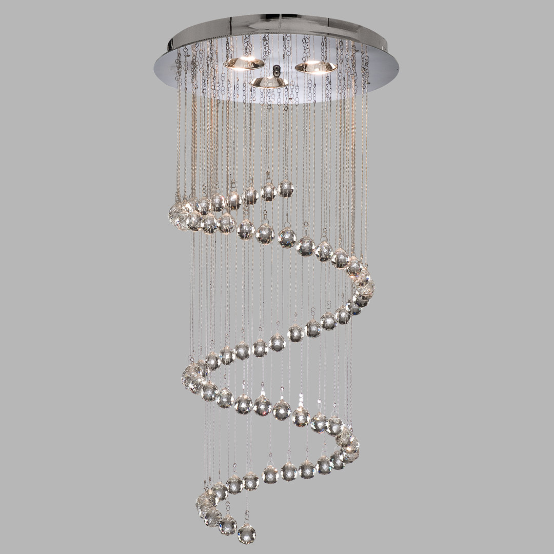 Flush Mount
