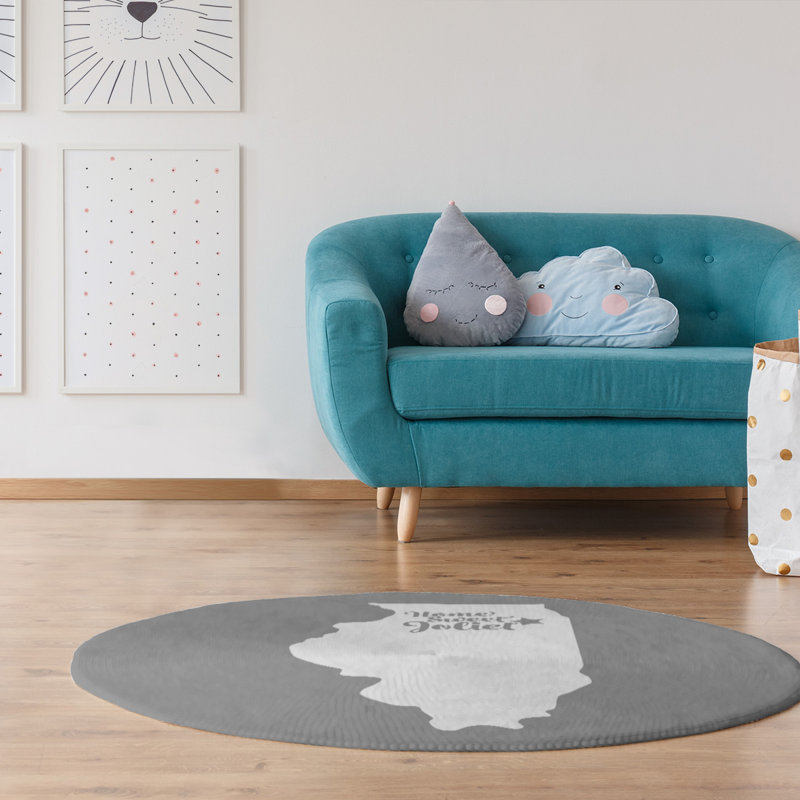 Tapis de poly-chenille joliet illinois