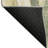 Machine Washable Indoor/Outdoor Chantille ACN2421 Abstract Rug-454365641