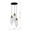 Luminaire suspendu 3 lumières