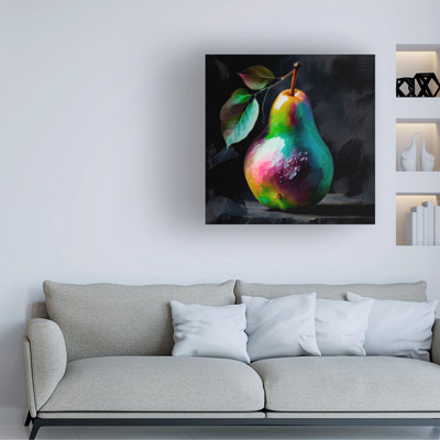 Art sur toile Sasha