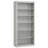 Steel Standard Bookcase-15959968-73052947
