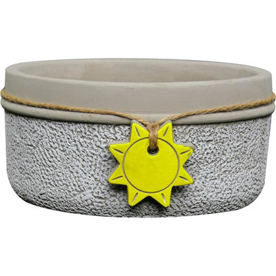 Rainulf Pot Planter