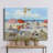 " Beach Bark Park II "-2130236447