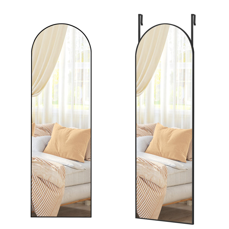 Rectangle Mirror
