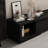 Dhyan TV Stand for TVs up to 88"-2127722437
