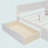 Multi-functional Storage Platform Bed With Desk-1575107891-1575107892