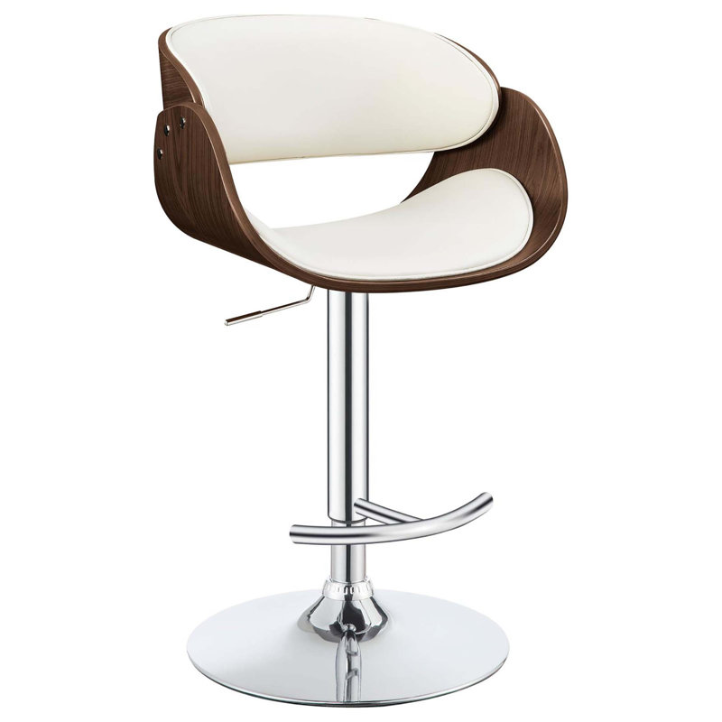 Adjustable Bar Stool