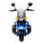 Freddo All-Terrain Vehicles Battery Powered Ride On-99321615