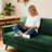 Upholstered Standard Loveseat-46246959-59514340
