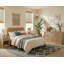 Ensemble de commode et table de chevet Dearbhaile-518460726