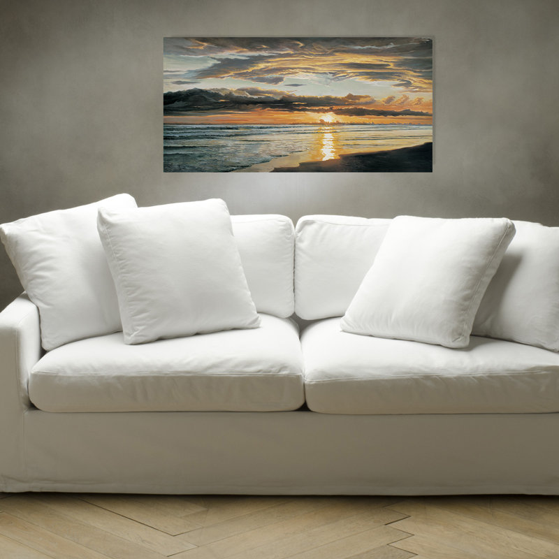 Werner - No Frame Print on Wood
