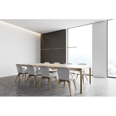 Z-Bar 1 - Light LED Pendant