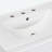 30'' Free Standing Single Bathroom Vanity with Ceramic Top and Storage Cabinet-93548513-93548514