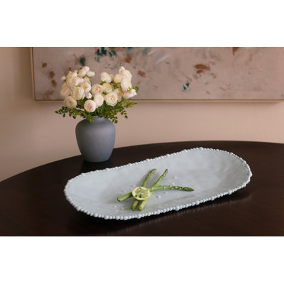 Beatriz Ball Vida Melamine Platter