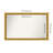Tailey Solid Wood Frame Mirror-970287658